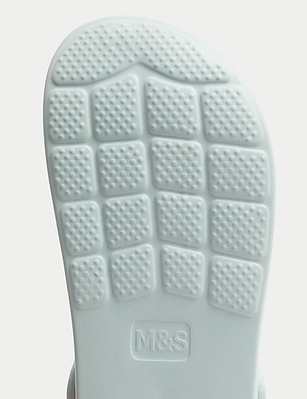 Kids' Clogs (4 Small - 7 Large) - GR