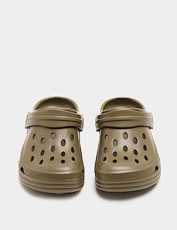 Kids' Clogs (4 Small - 7 Large) - AU