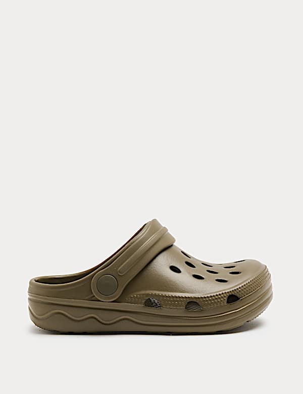 Kids' Clogs (4 Small - 7 Large) - AU