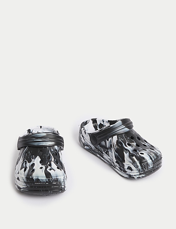 Kids' Clogs (4 Small - 7 Large) - MX