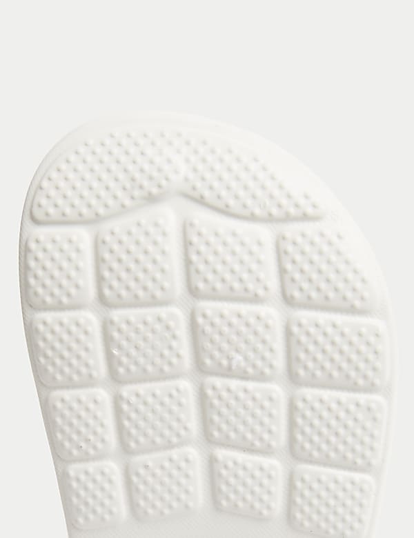 Kids' Patterned Clogs (4 Small - 2 Large) - IL