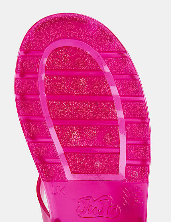 Kids' Jelly Sandals (4 Small - 2 Large) - CY