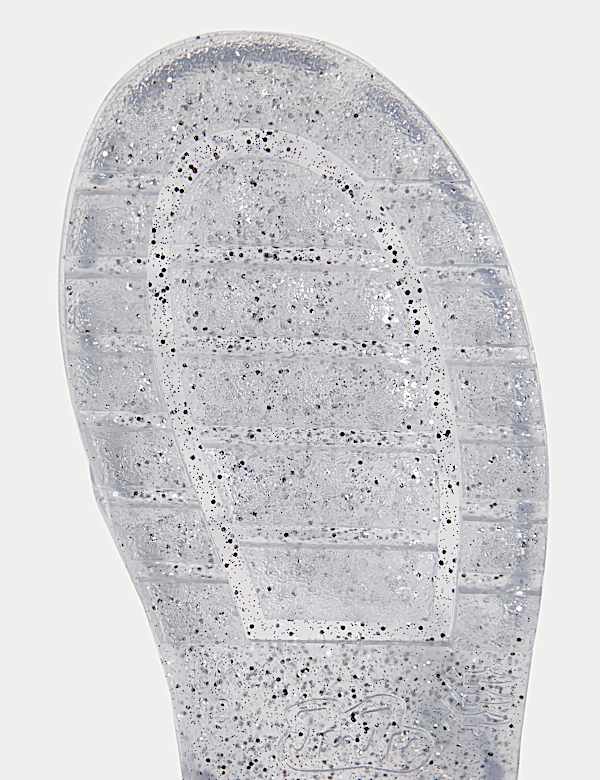 Kids' Jelly Sandals (4 Small - 2 Large) - LT