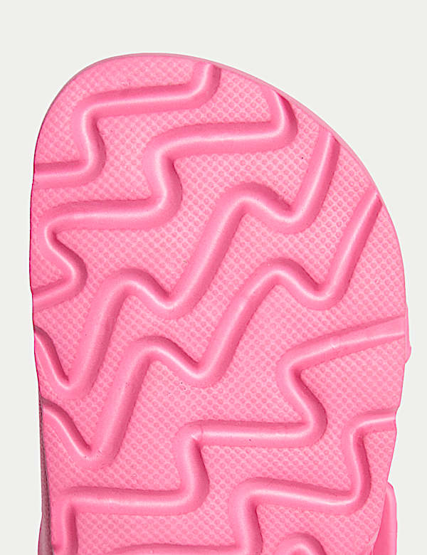 Παιδικά πέδιλα με αγκράφα (3 Large - 6 Large) - GR