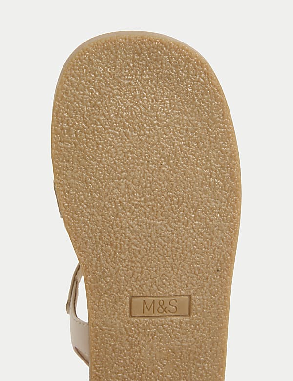 Kids' Butterfly Sandals(4 Small - 2 Large) - AU