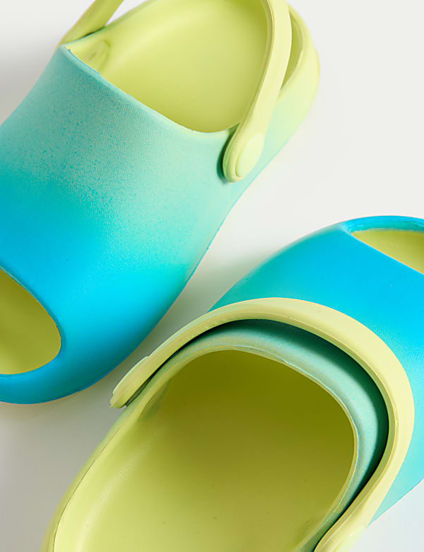 Sliders mit Farbverlauf f&uuml;r Kinder (20,5&ndash;34,5) - DE