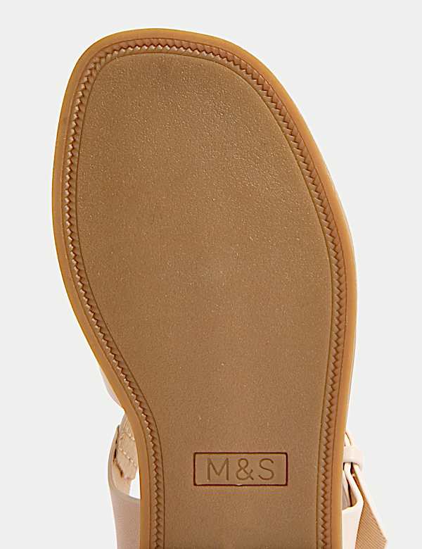 Kids' Fisherman Sandals (4 Small - 6 Large) - AU