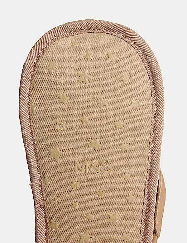 Sandalias para aprender a andar con velcro (0-18 meses) - US