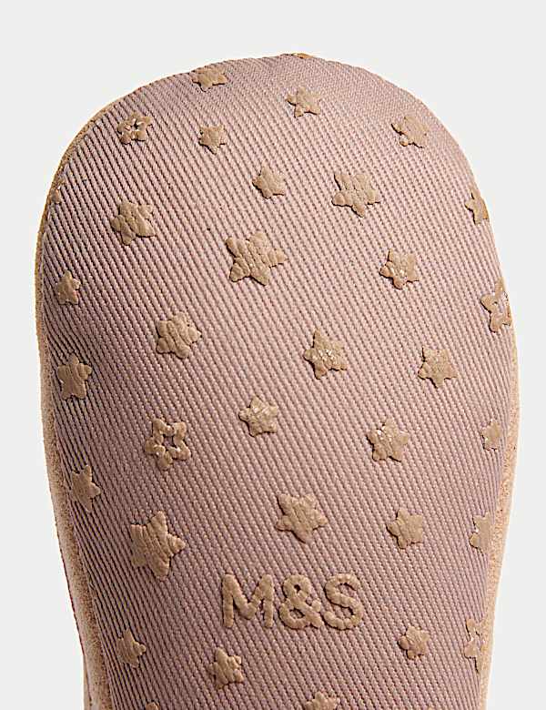 Baby Pram Shoes (0-18 Months) - SI