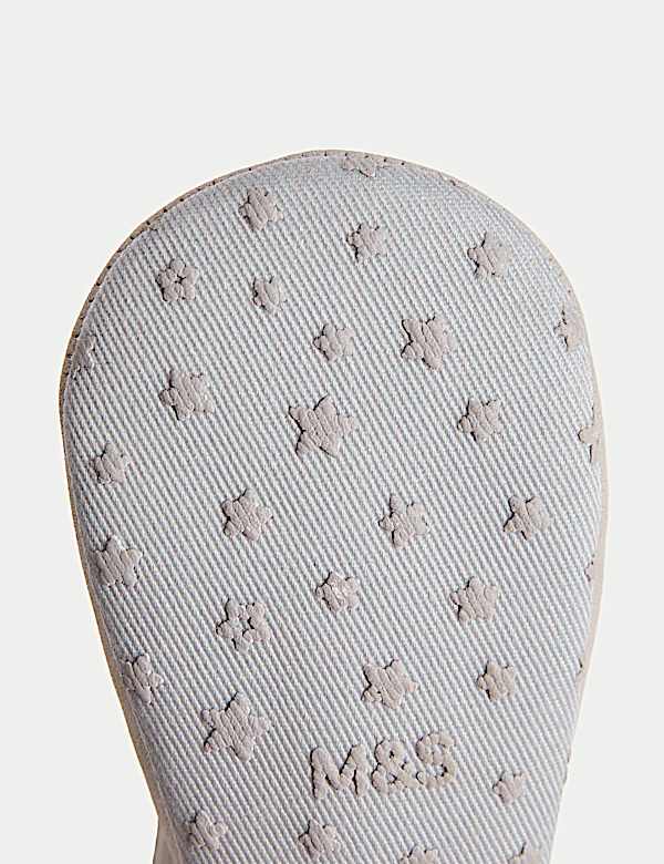 Dětské vycházkové boty do kočárku (0–18 měsíců) - CZ