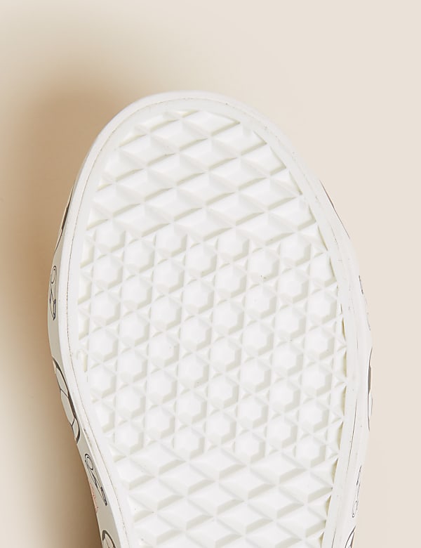Kids' Freshfeet™ Football Trainers (3 Small - 13 Small)