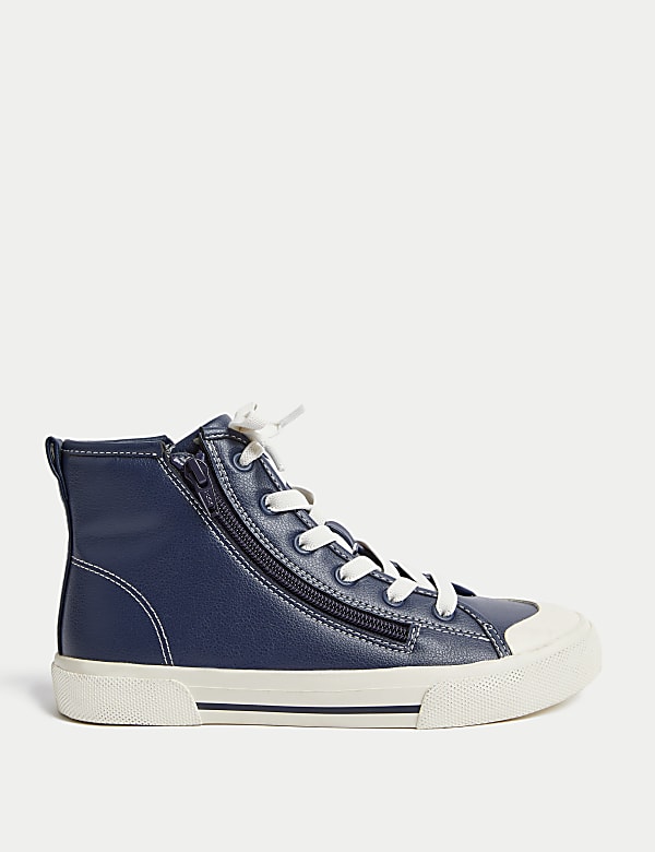 Marks spencer kids shoes hot sale
