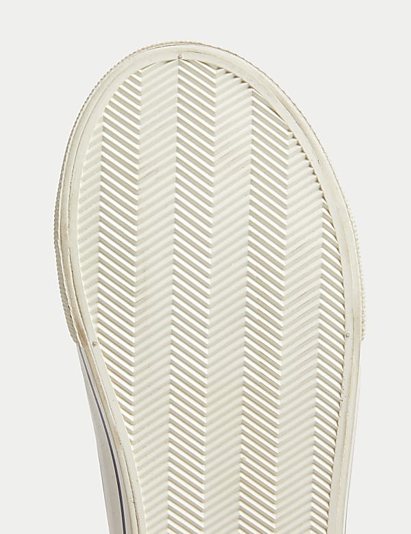 Kids' Adaptive Freshfeet™ High Tops