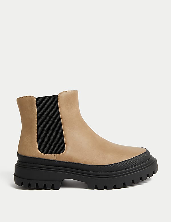 M&s kids boots discount