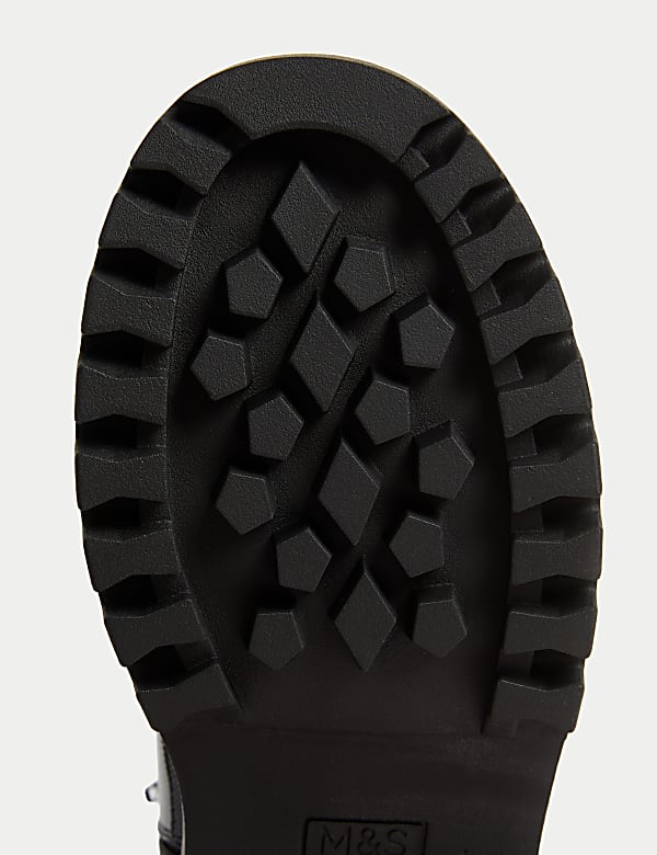 Kids' Chelsea Boots (1 Large - 6 Large) - LU