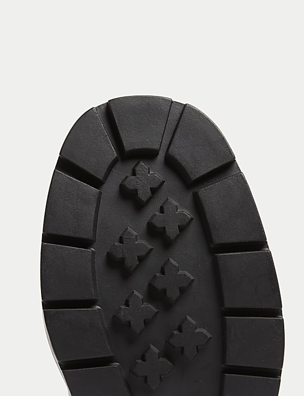 Wadenhohe Freshfeet&trade;-Stiefel (33,5&ndash;39,5) - AT