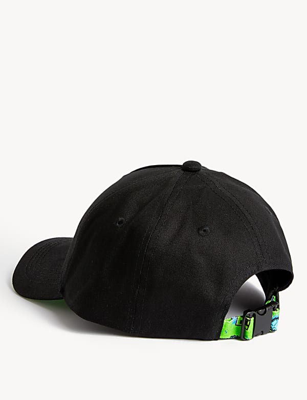 Kids' Pure Cotton Minecraft™ Baseball Cap