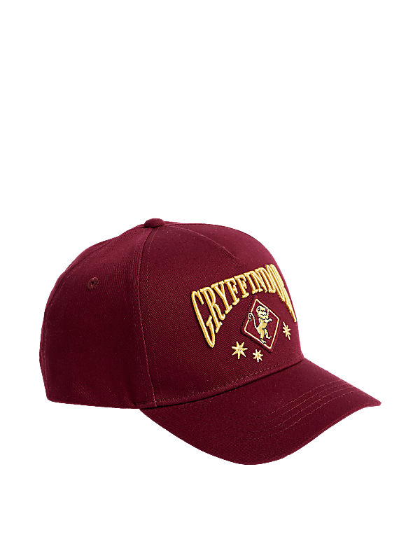 Kids' Pure Cotton Harry Potter™ Baseball Cap