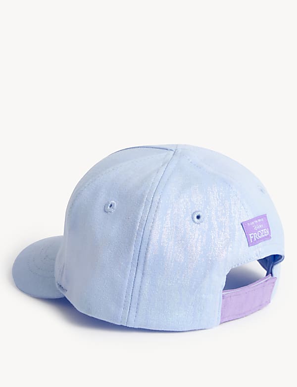 Kids' Pure Cotton Frozen&trade; Baseball Cap