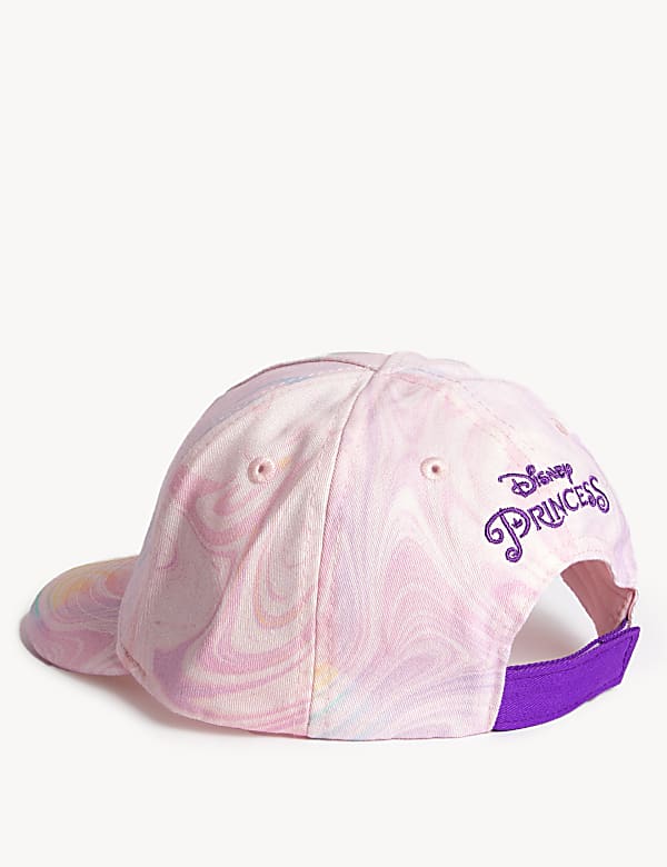 Kids' Pure Cotton Disney Princess™ Cap