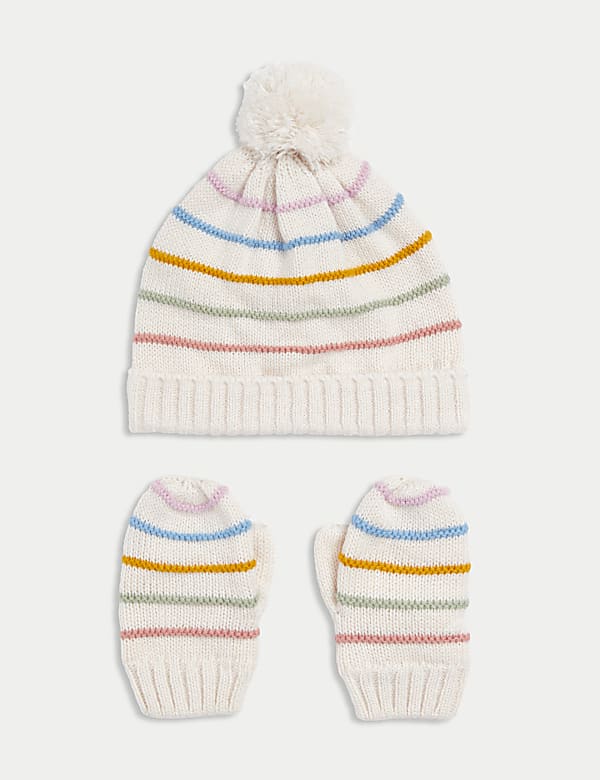 Hats & mittens hotsell