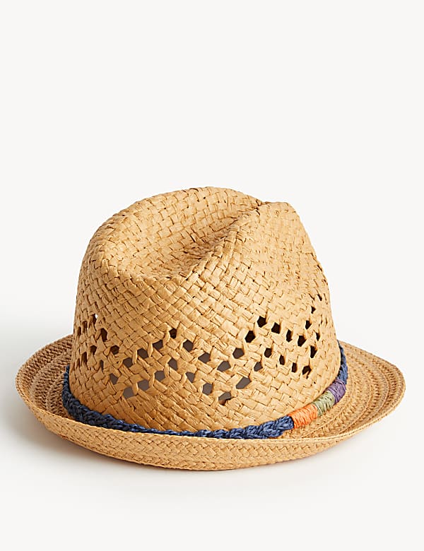 Kids' Sun Hat