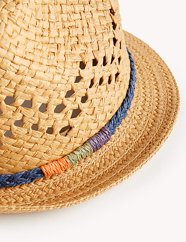 Kids' Sun Hat