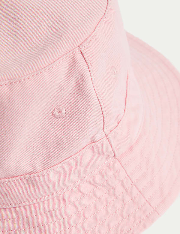 Gorro para verano infantil 100% algodón (1-13 años) - ES