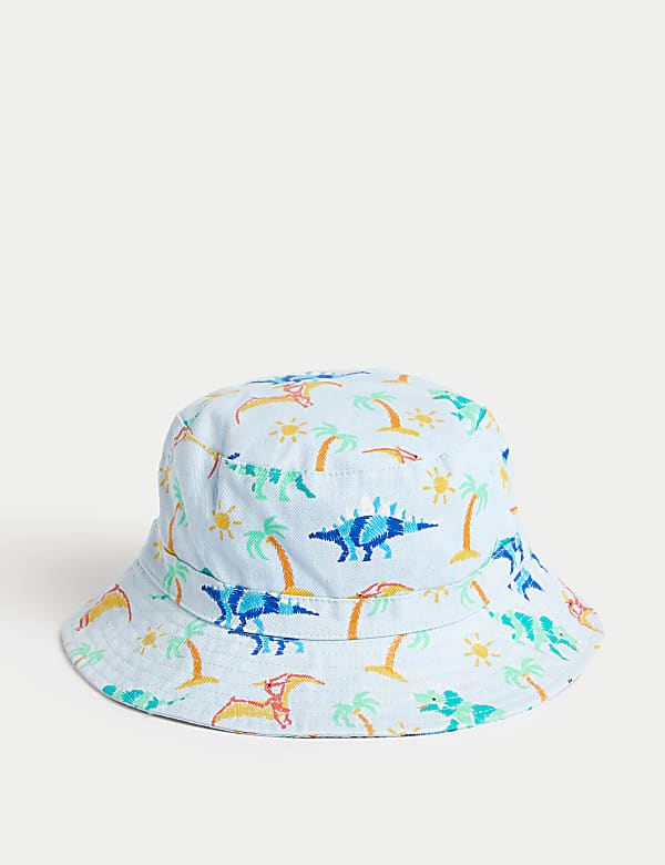 M&s baby sun hat best sale