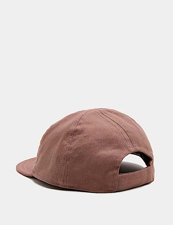 Baby Pure Cotton Pool Day Cap (0-3 yrs) - AL