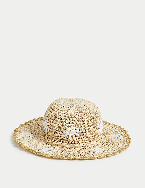 M&s sun hat cheap