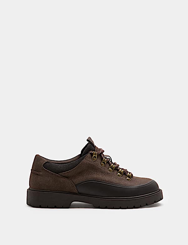 Chaussures de marche &eacute;paisses pour enfants (du 20,5 au 40,5) - BE