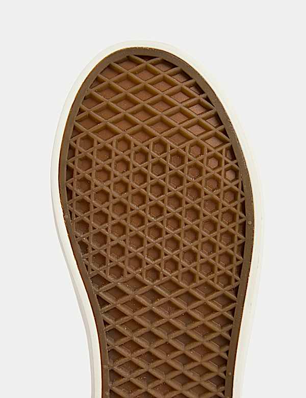 Kids' Riptape Trainers (4 Small - 2 Large) - US