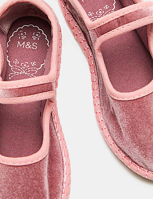 Ballerines enfant &agrave; imprim&eacute; animal et semelle surpiqu&eacute;e (du 20,5 au 34,5) - CA