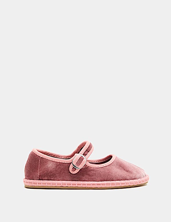 Ballerines enfant &agrave; imprim&eacute; animal et semelle surpiqu&eacute;e (du 20,5 au 34,5) - CA