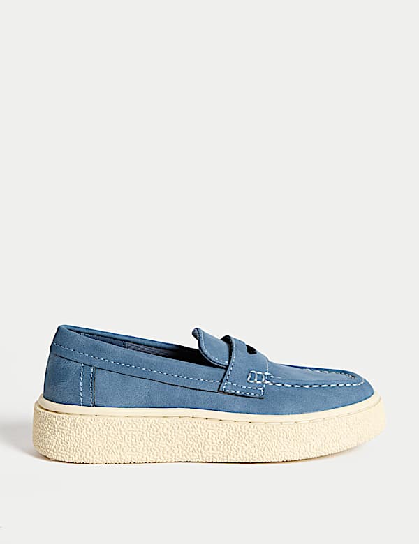 Slip-on-Slippers für Kinder (26,5–40,5) - AT