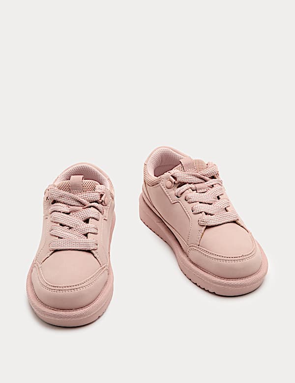 Kids' Casual Lace Up Shoes (10 Small - 4 Large) - CH