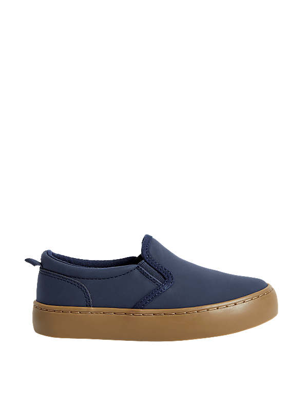 Kids' Freshfeet™ Slip-on Shoes (4 Small - 13 Small)