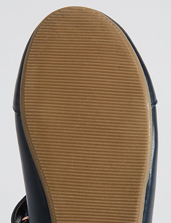 Kids Freshfeet™ Mary Jane Cat Shoes (5 Small - 12 Small)