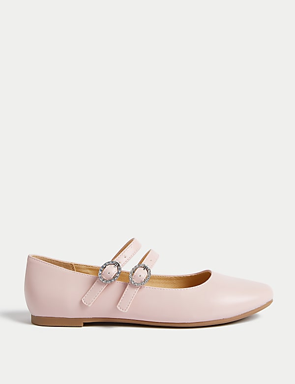 Ballet pumps kids outlet