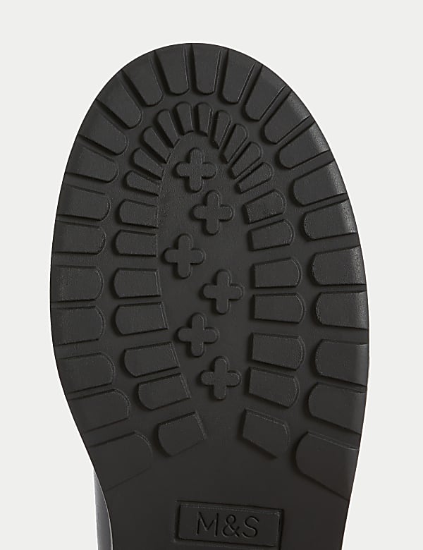 Klobige Spangenschuhe f&uuml;r Kinder (33,5&ndash;39,5) - AT