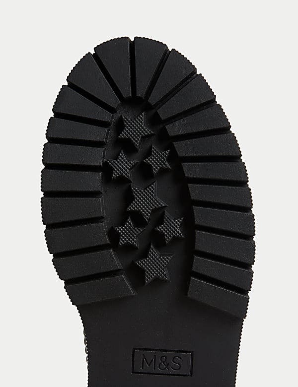 Kids' Freshfeet™ Loafers (13 Small- 6 Large)