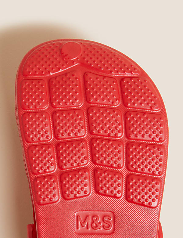 Kids' Spider-Man™ Clogs (4 Small - 12 Small)