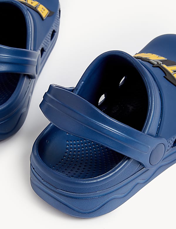 Kids' Batman™ Clogs