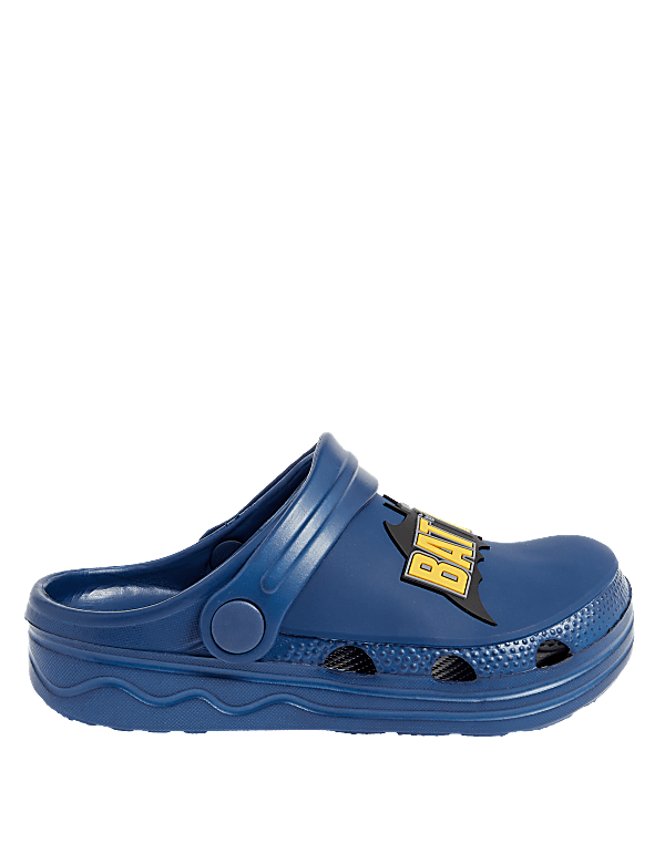 Kids' Batman™ Clogs