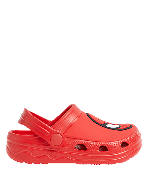 Kids' Spider-Man™ Clogs