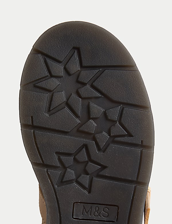 Instapklompen voor kinderen met klittenband (maat 24-39,5) - BE