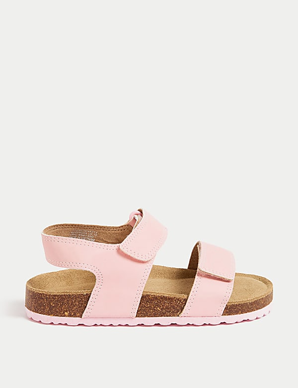 M&s girls sandals shop