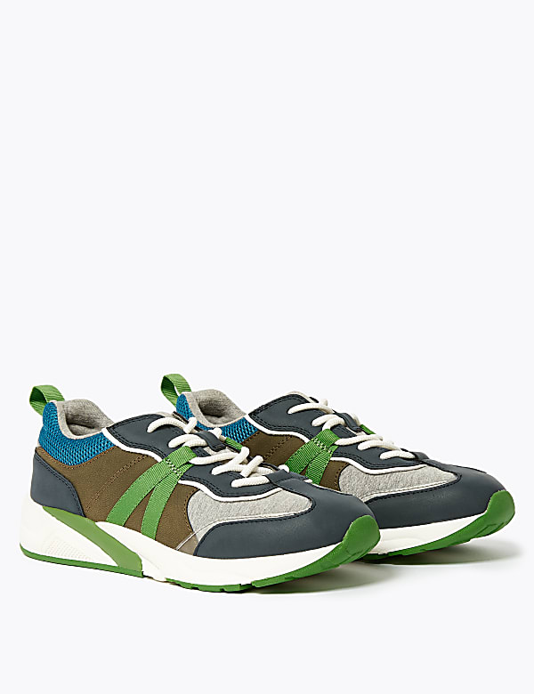 Kids' Freshfeet™ Trainers