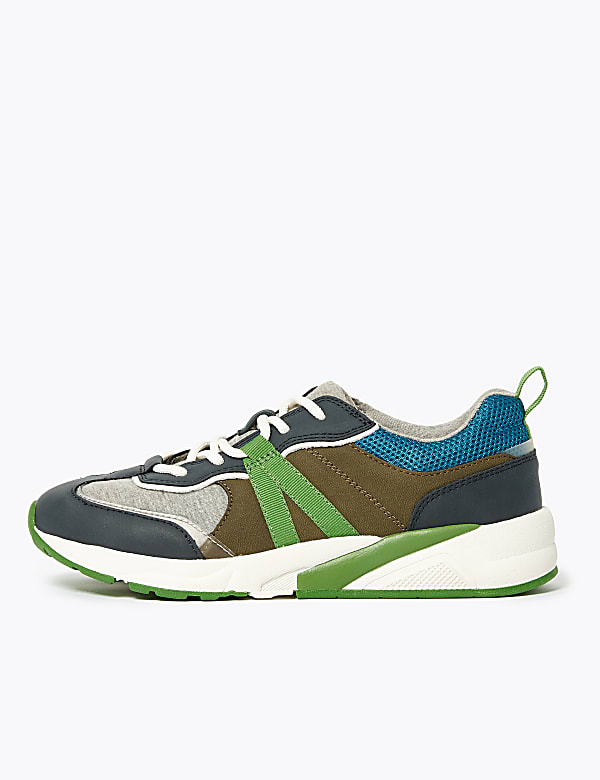 Kids' Freshfeet™ Trainers